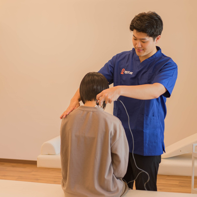 物理療法アイコン