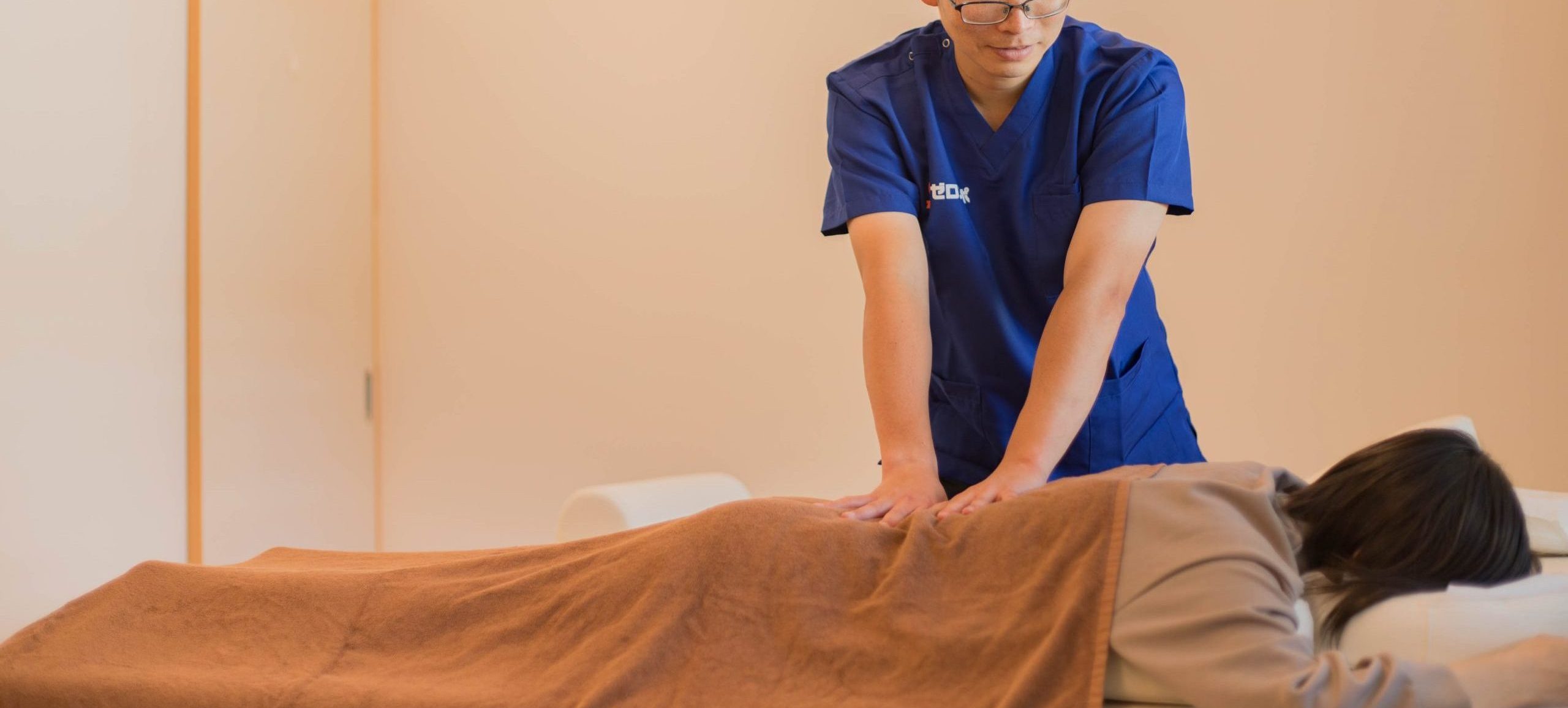 ゼロ整体 イメージ